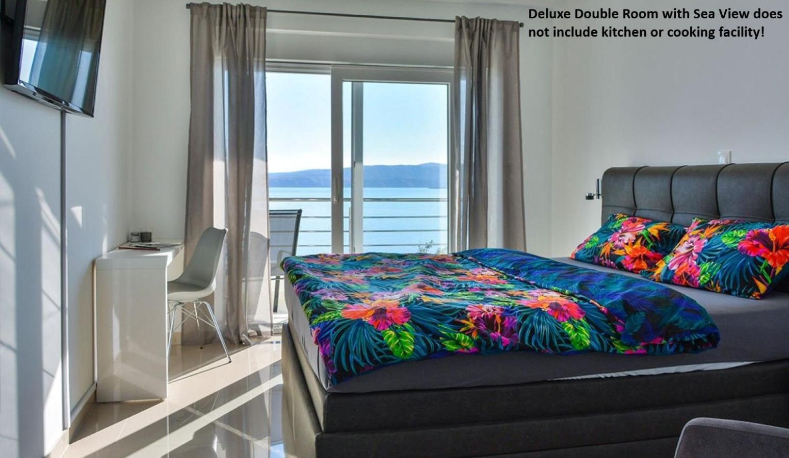 Apartments & Rooms Kata - Adults Only Senj  Exterior photo