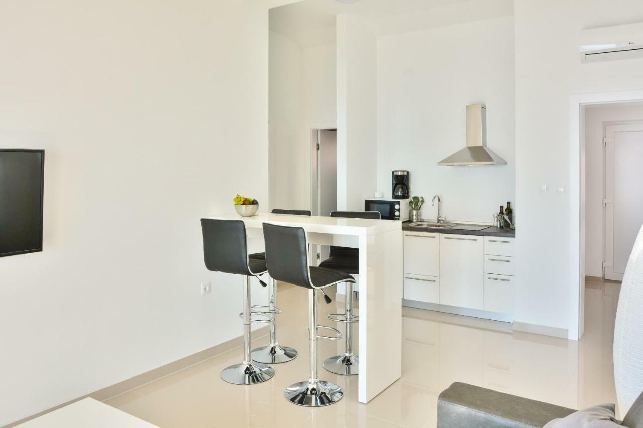 Apartments & Rooms Kata - Adults Only Senj  Exterior photo