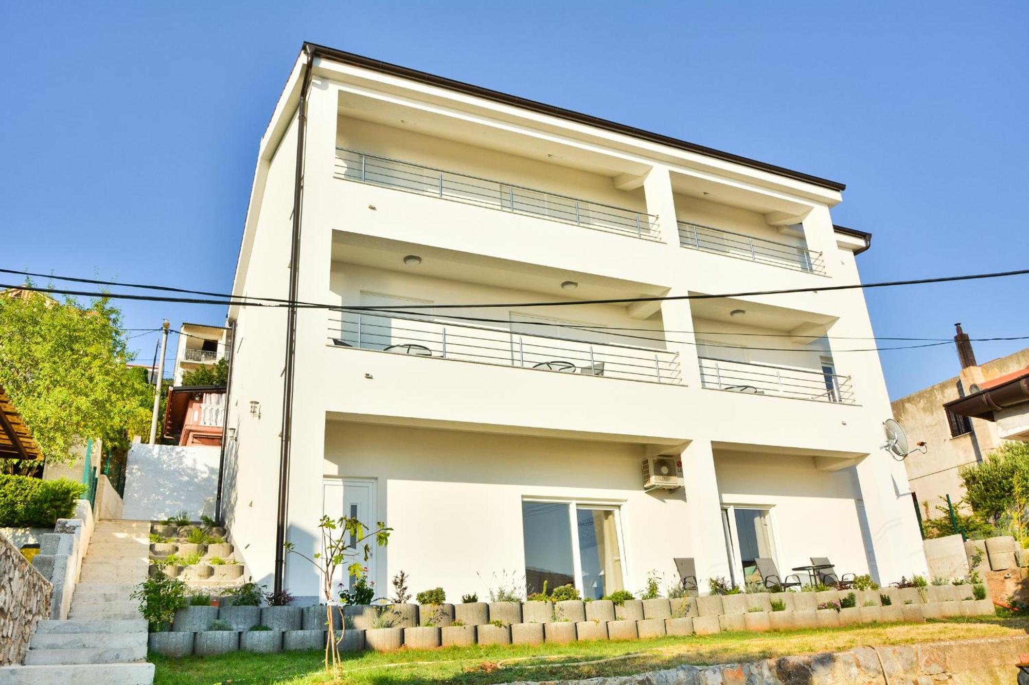 Apartments & Rooms Kata - Adults Only Senj  Exterior photo