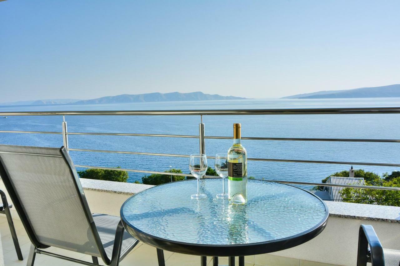 Apartments & Rooms Kata - Adults Only Senj  Exterior photo