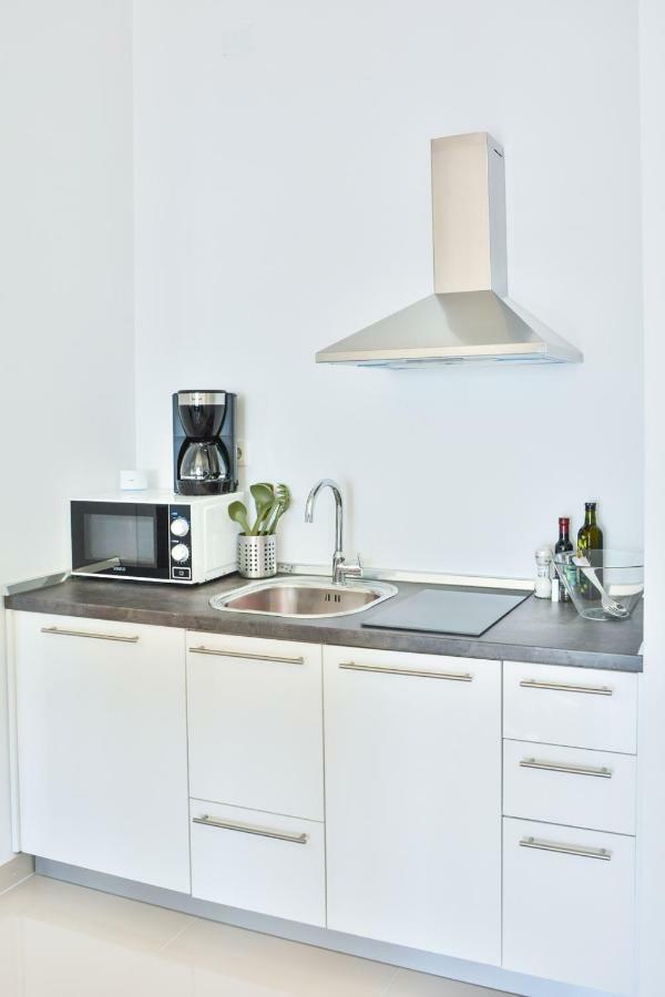 Apartments & Rooms Kata - Adults Only Senj  Exterior photo