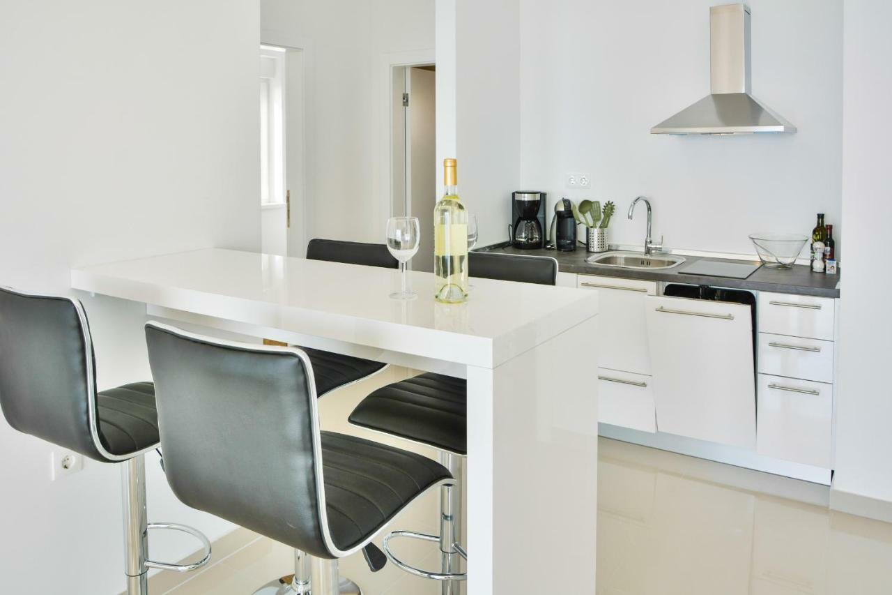 Apartments & Rooms Kata - Adults Only Senj  Exterior photo