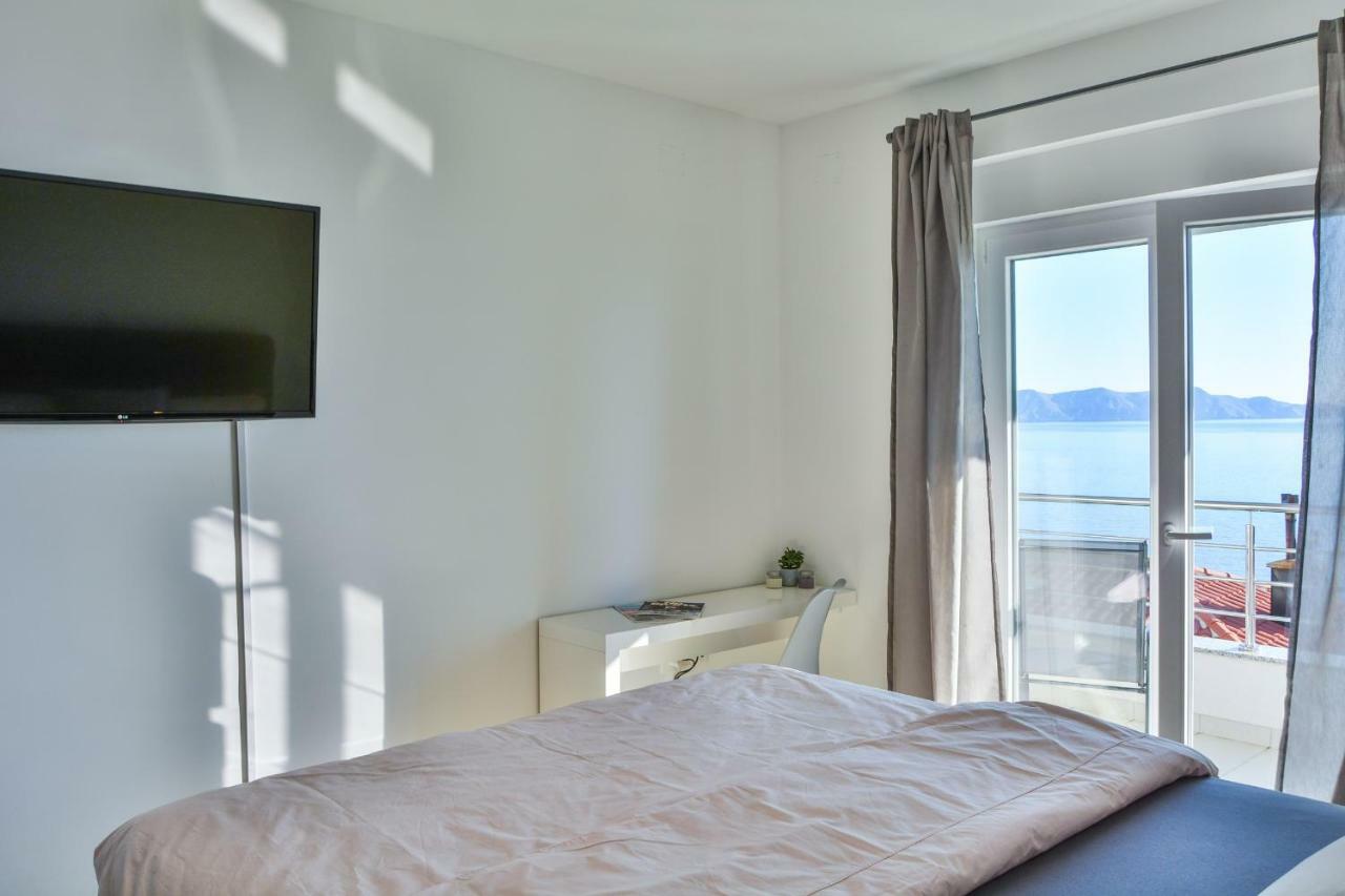 Apartments & Rooms Kata - Adults Only Senj  Exterior photo