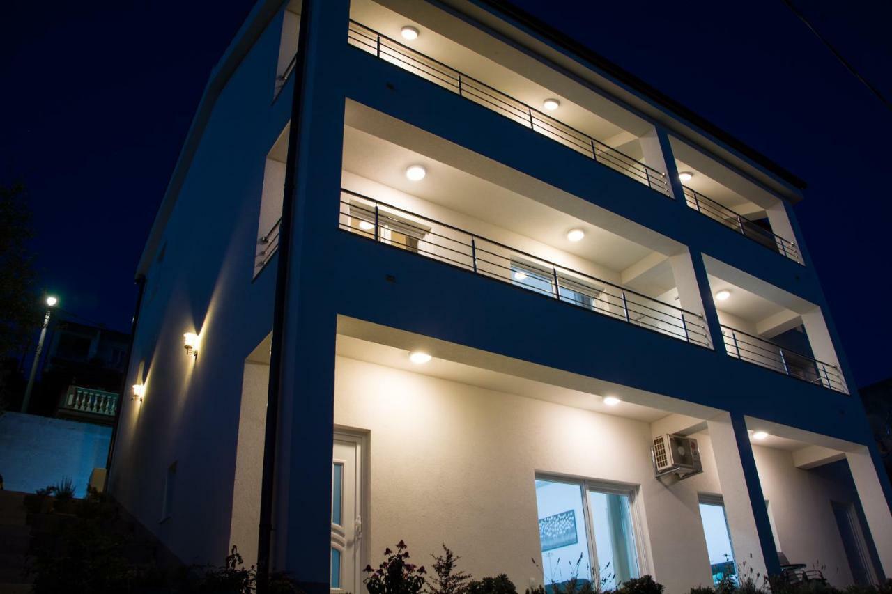 Apartments & Rooms Kata - Adults Only Senj  Exterior photo