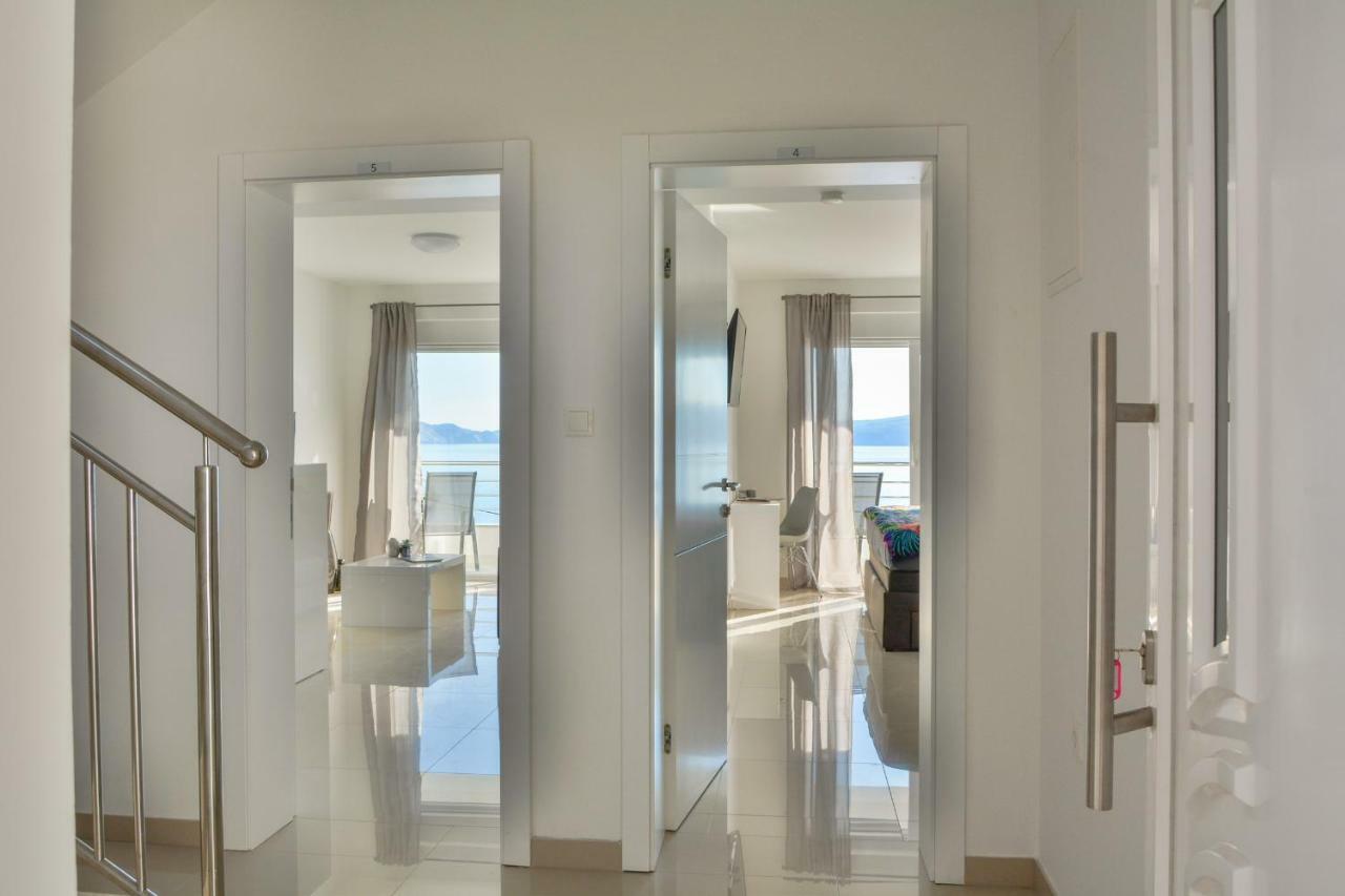 Apartments & Rooms Kata - Adults Only Senj  Exterior photo