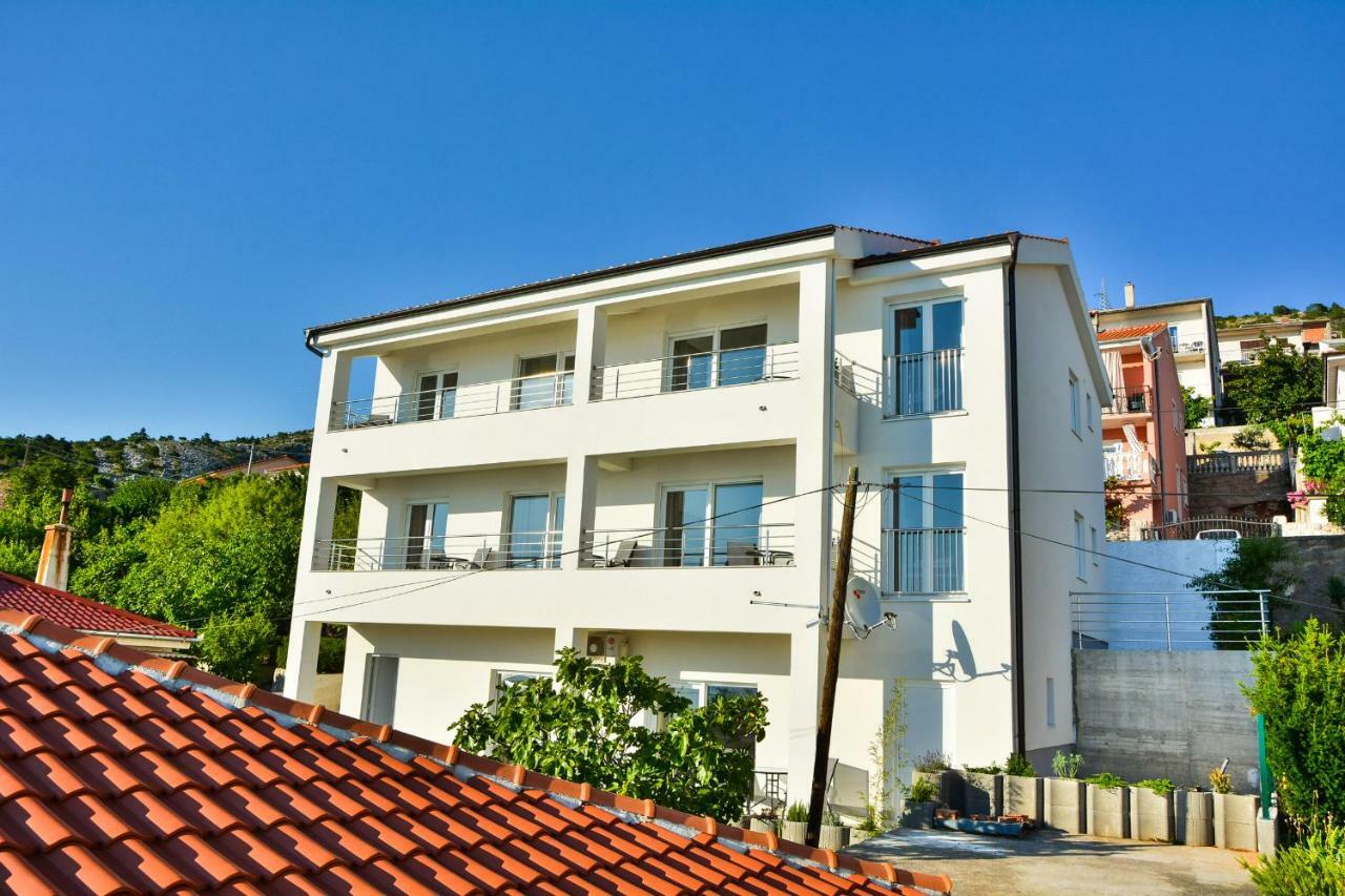 Apartments & Rooms Kata - Adults Only Senj  Exterior photo