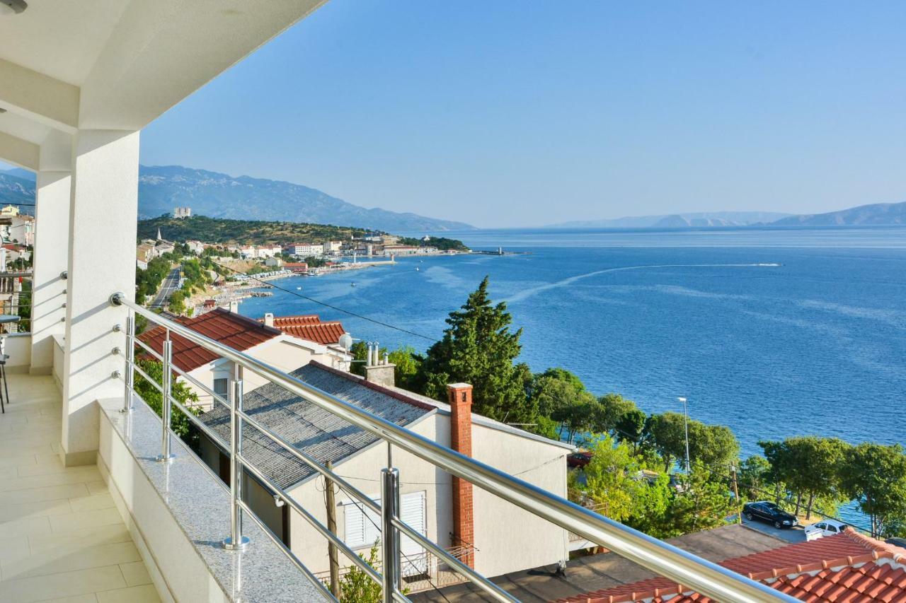 Apartments & Rooms Kata - Adults Only Senj  Exterior photo