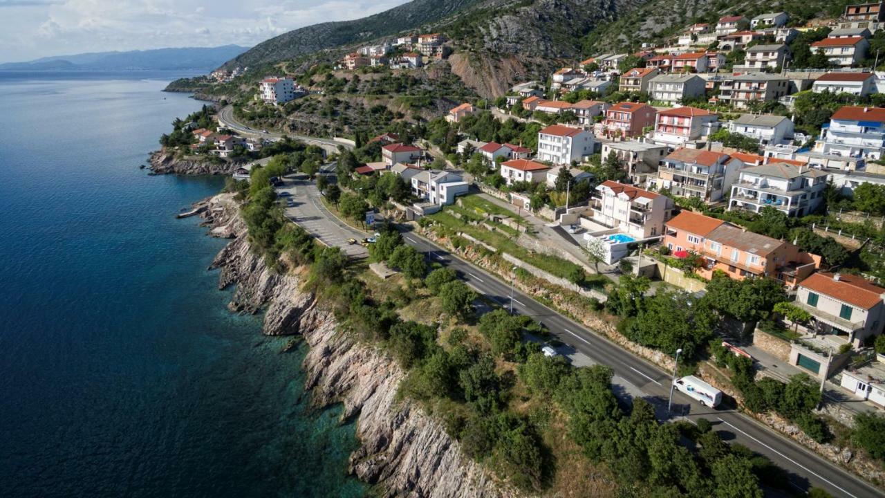 Apartments & Rooms Kata - Adults Only Senj  Exterior photo