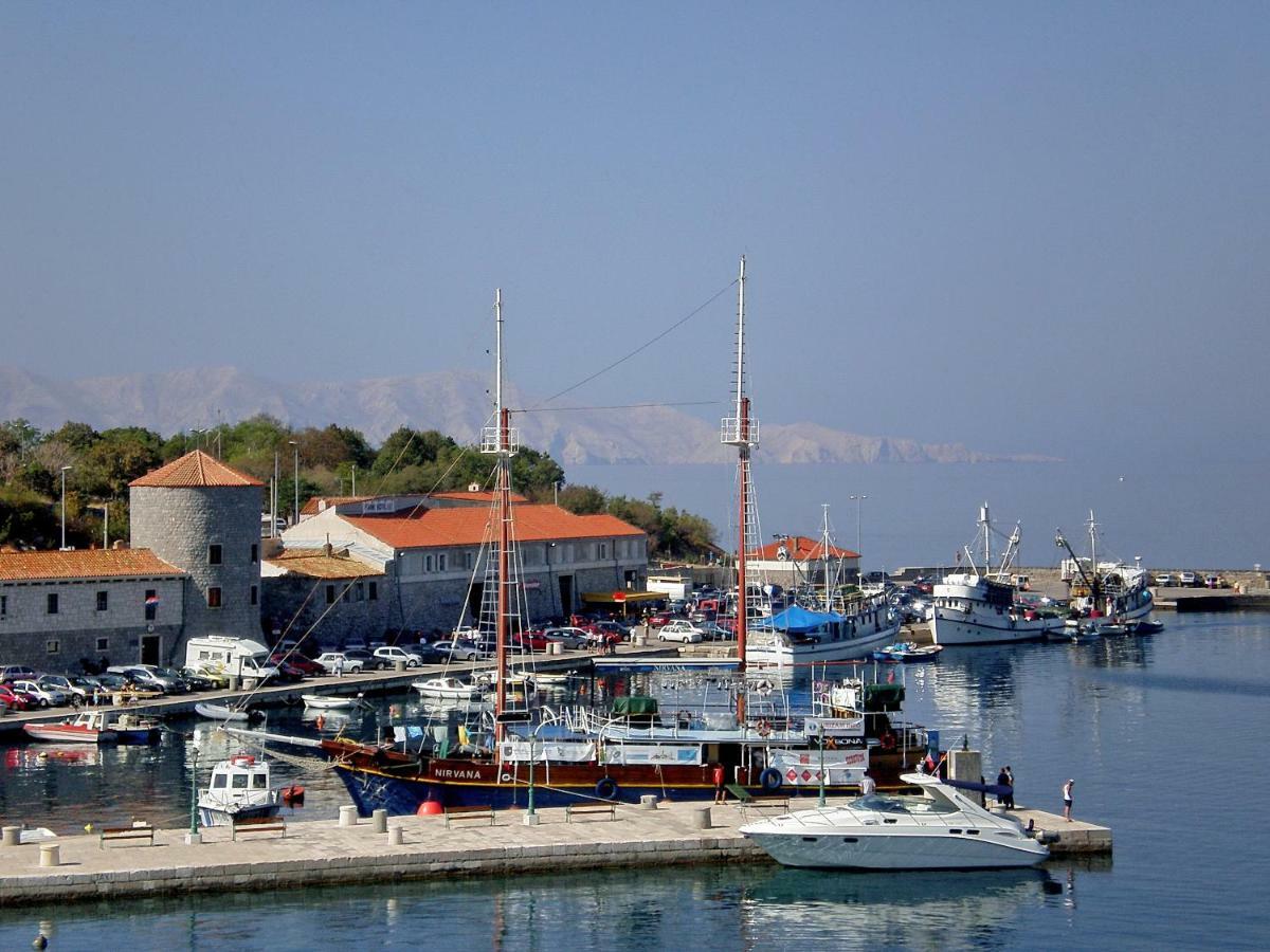 Apartments & Rooms Kata - Adults Only Senj  Exterior photo