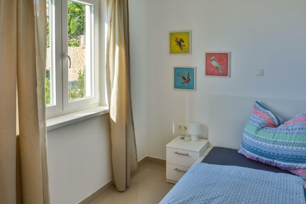 Apartments & Rooms Kata - Adults Only Senj  Exterior photo