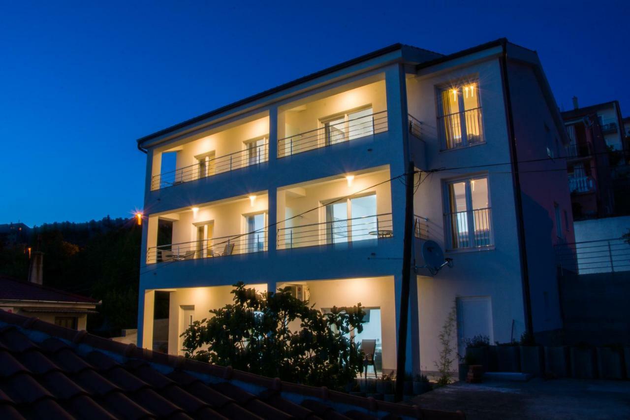 Apartments & Rooms Kata - Adults Only Senj  Exterior photo