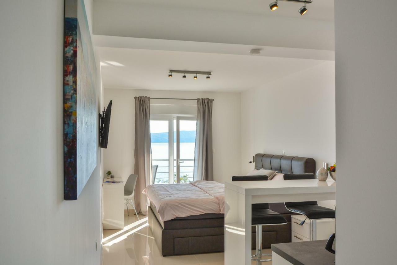 Apartments & Rooms Kata - Adults Only Senj  Exterior photo