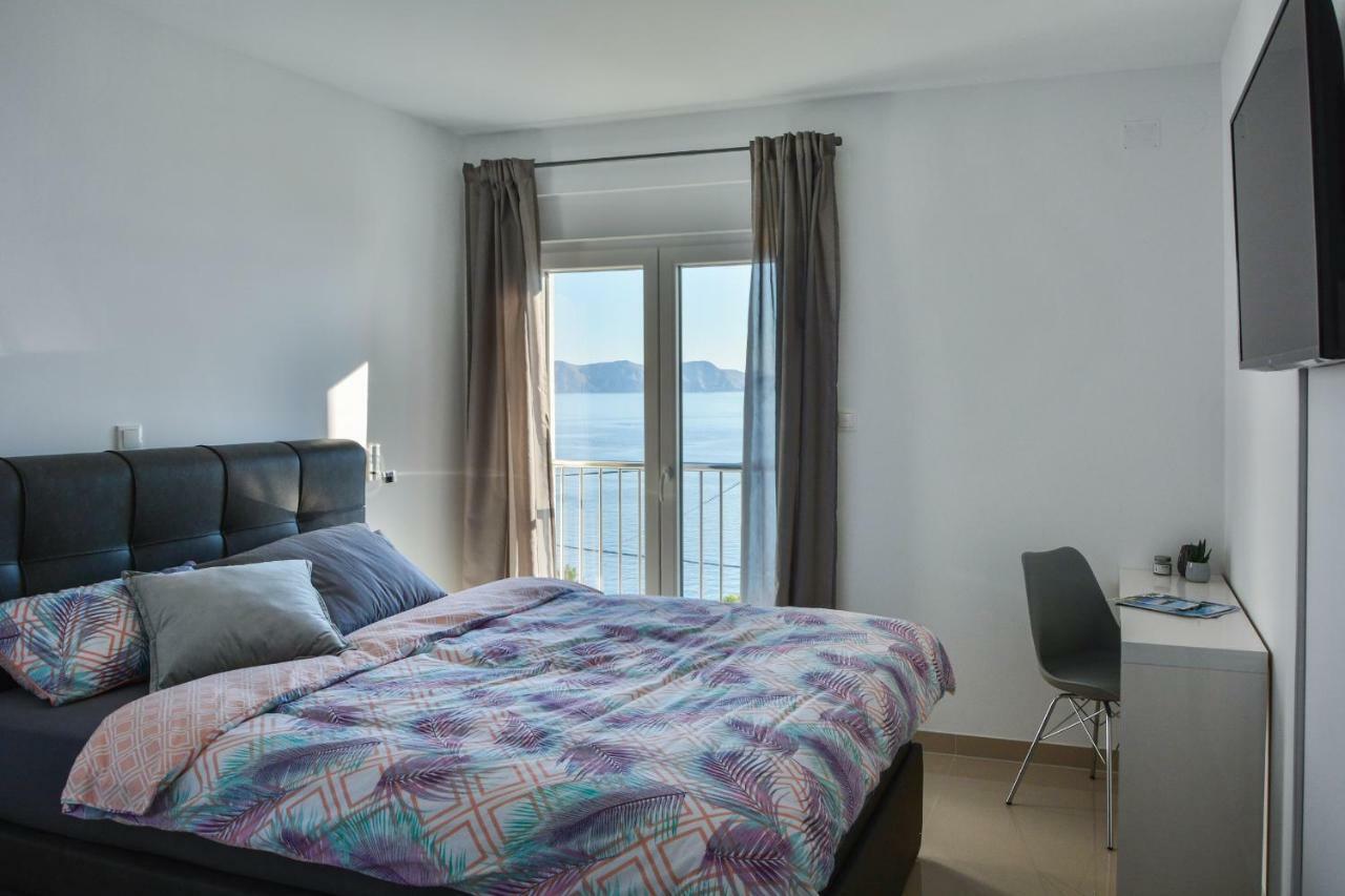 Apartments & Rooms Kata - Adults Only Senj  Exterior photo