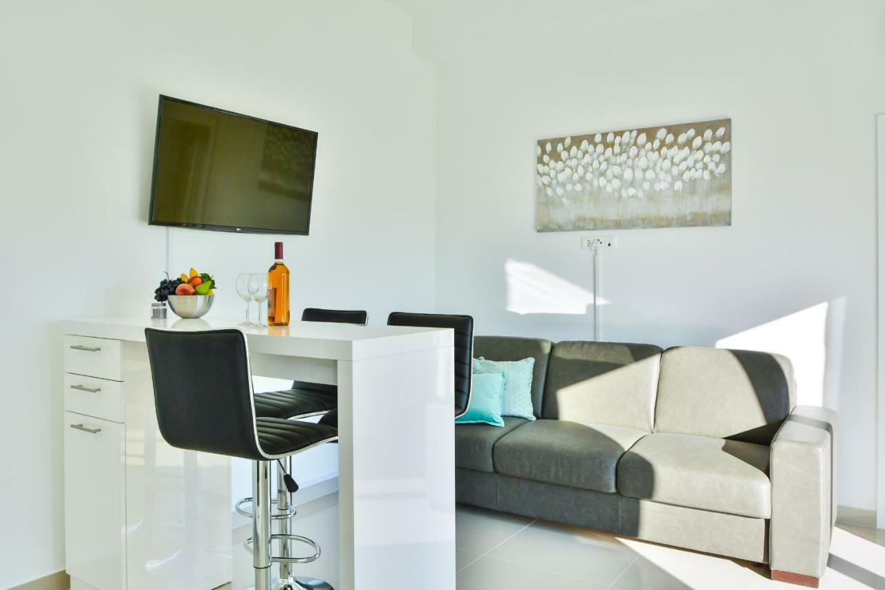 Apartments & Rooms Kata - Adults Only Senj  Exterior photo