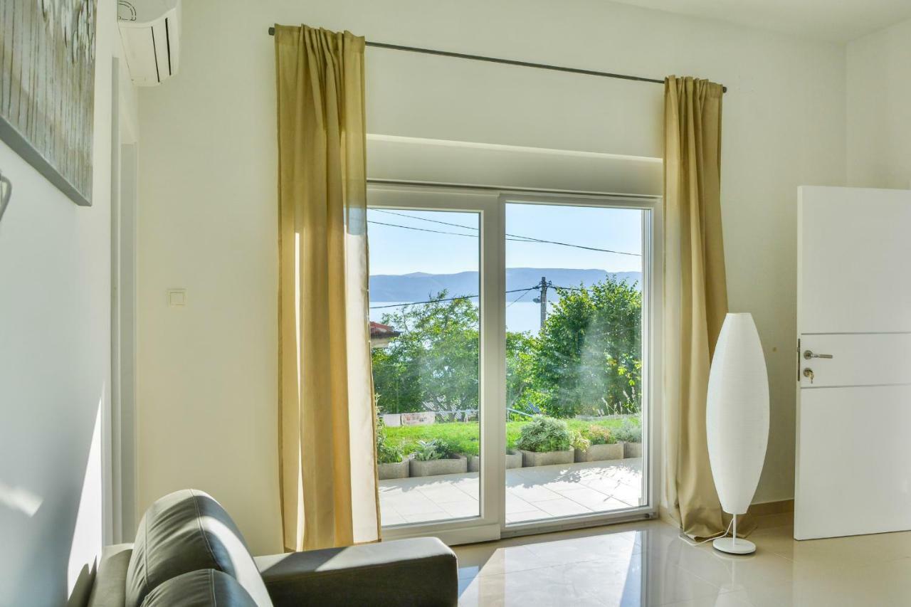 Apartments & Rooms Kata - Adults Only Senj  Exterior photo