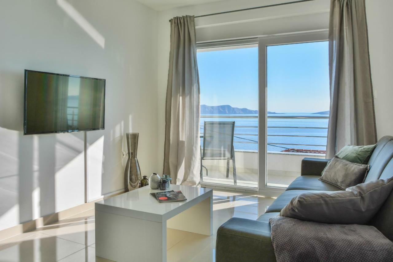 Apartments & Rooms Kata - Adults Only Senj  Exterior photo