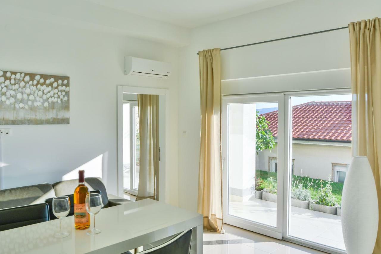 Apartments & Rooms Kata - Adults Only Senj  Exterior photo