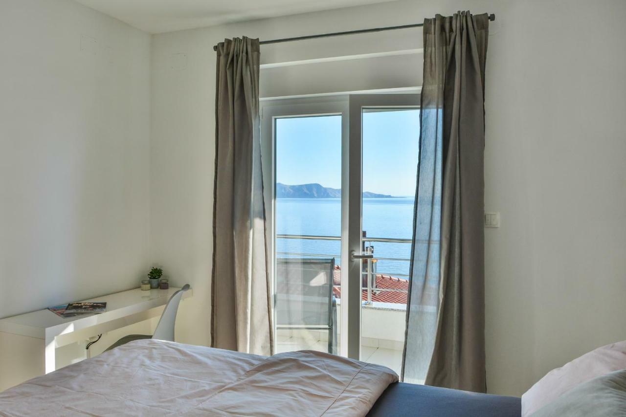 Apartments & Rooms Kata - Adults Only Senj  Exterior photo