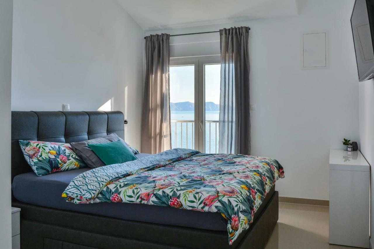 Apartments & Rooms Kata - Adults Only Senj  Exterior photo