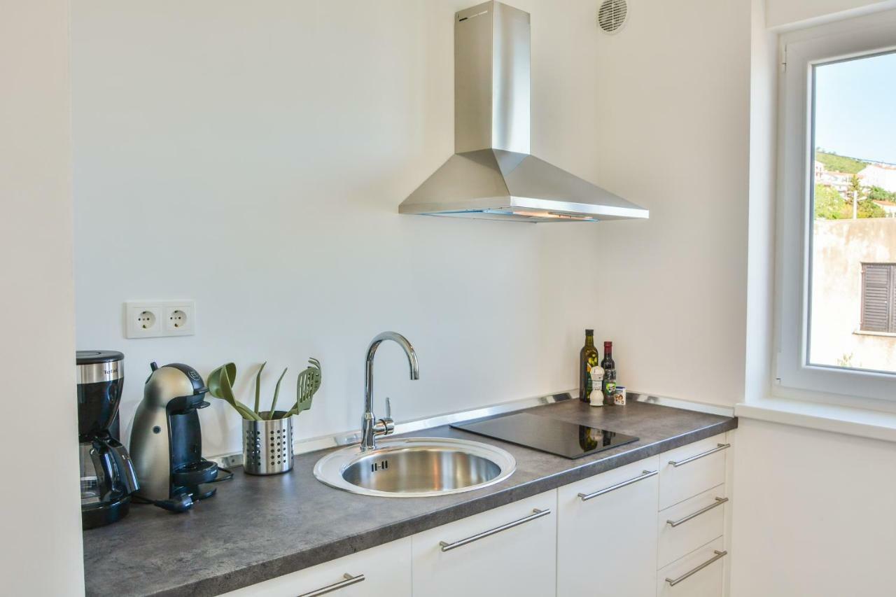 Apartments & Rooms Kata - Adults Only Senj  Exterior photo