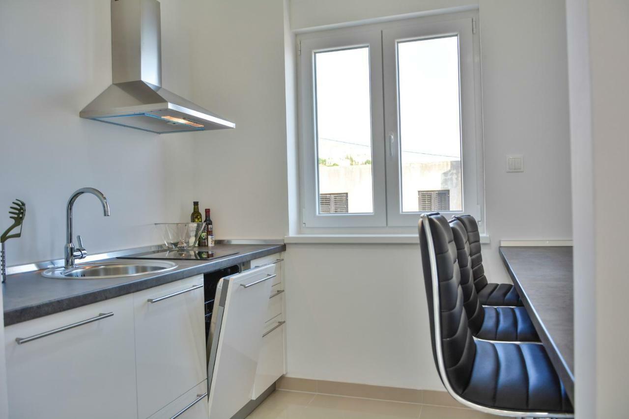 Apartments & Rooms Kata - Adults Only Senj  Exterior photo