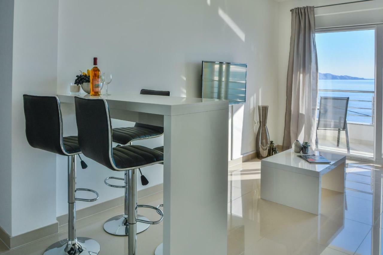 Apartments & Rooms Kata - Adults Only Senj  Exterior photo