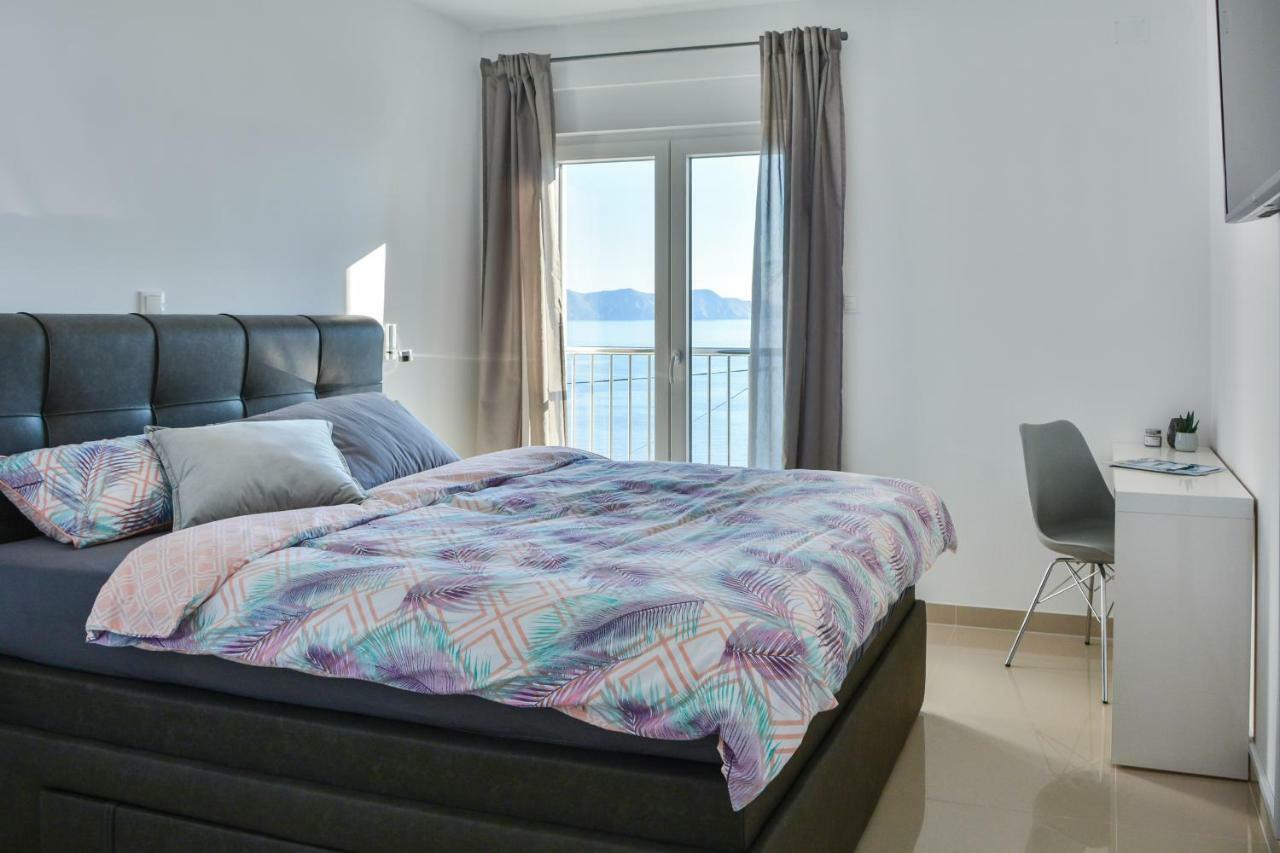 Apartments & Rooms Kata - Adults Only Senj  Exterior photo