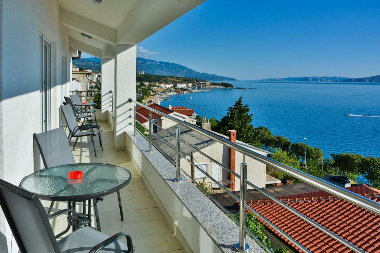 Apartments & Rooms Kata - Adults Only Senj  Exterior photo