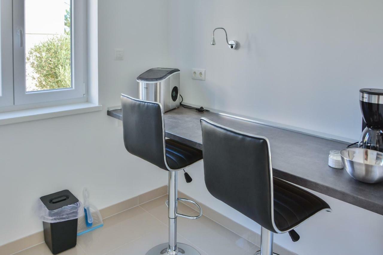 Apartments & Rooms Kata - Adults Only Senj  Exterior photo