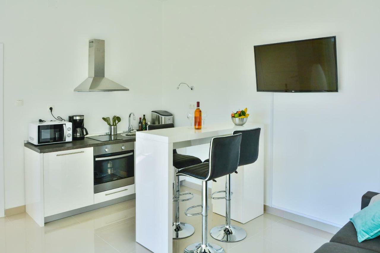 Apartments & Rooms Kata - Adults Only Senj  Exterior photo