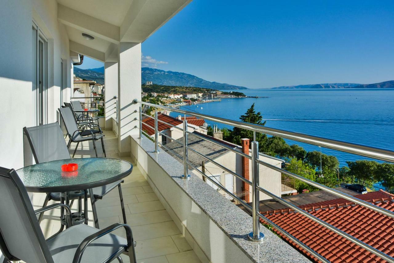 Apartments & Rooms Kata - Adults Only Senj  Exterior photo