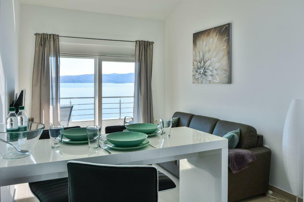Apartments & Rooms Kata - Adults Only Senj  Exterior photo