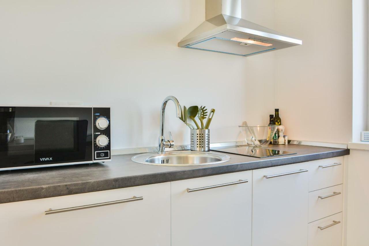Apartments & Rooms Kata - Adults Only Senj  Exterior photo