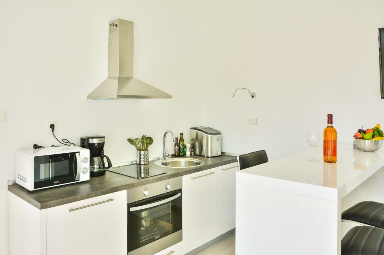 Apartments & Rooms Kata - Adults Only Senj  Exterior photo