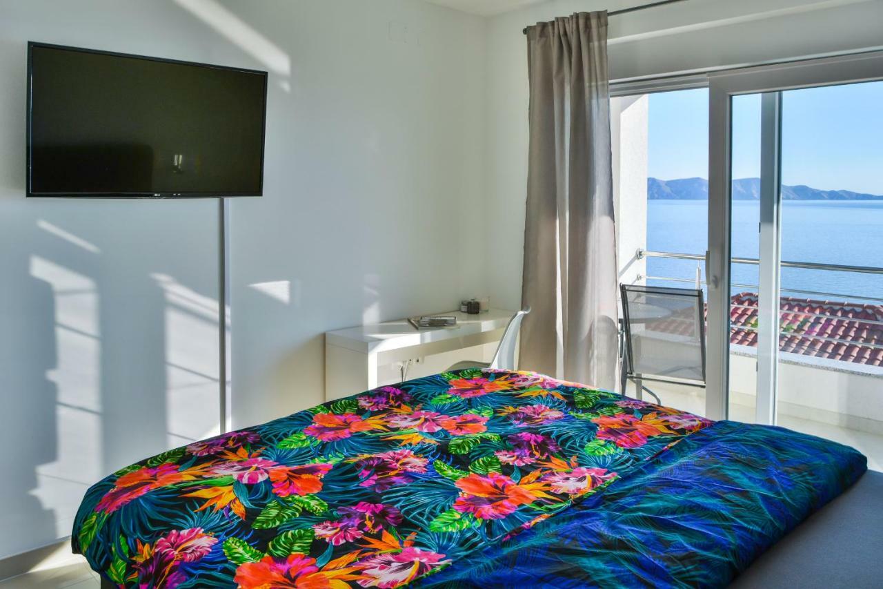 Apartments & Rooms Kata - Adults Only Senj  Exterior photo