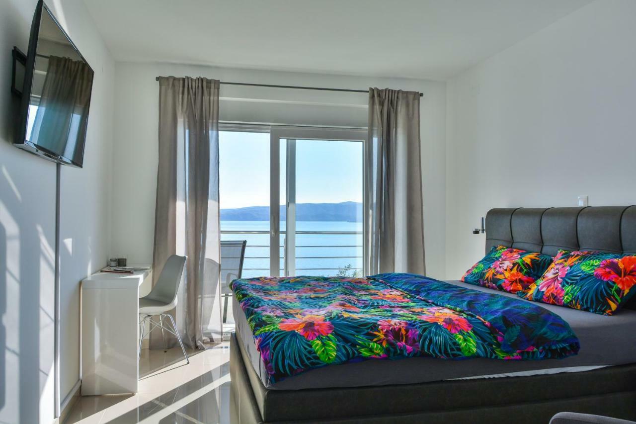 Apartments & Rooms Kata - Adults Only Senj  Exterior photo